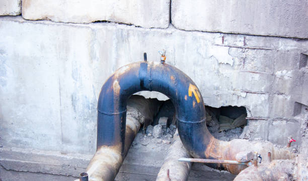 Best Basement water damage restoration  in Silver Lake, FL