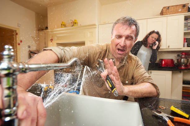 Professional Water damage restoration in FL